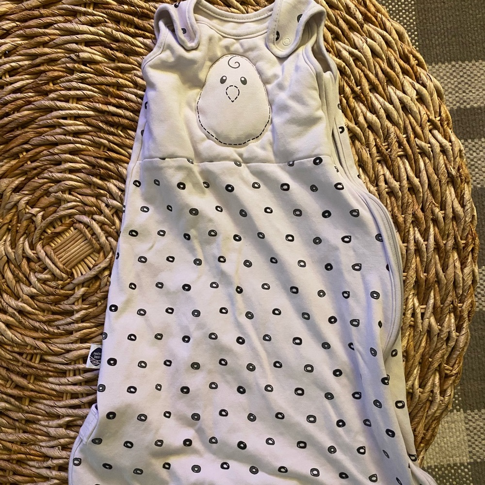 Nested Bean Sleep Sack